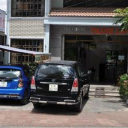 Thanh Loan 3 Hotel Dalat Exteriör bild