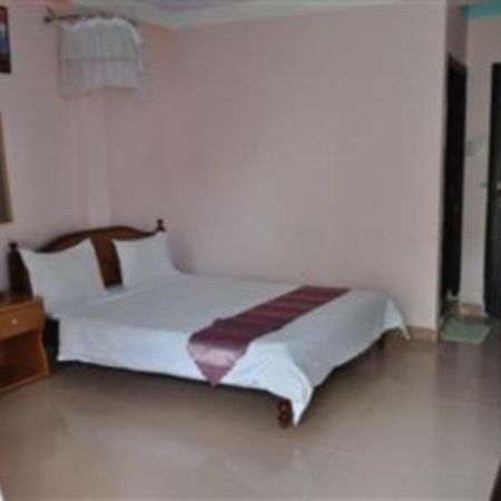 Thanh Loan 3 Hotel Dalat Exteriör bild