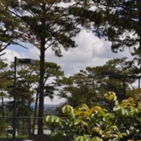 Thanh Loan 3 Hotel Dalat Exteriör bild