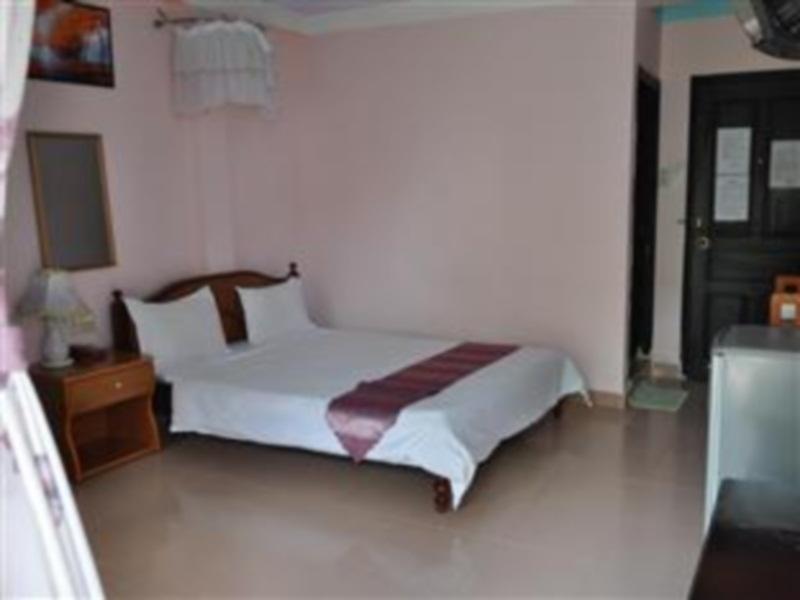 Thanh Loan 3 Hotel Dalat Exteriör bild
