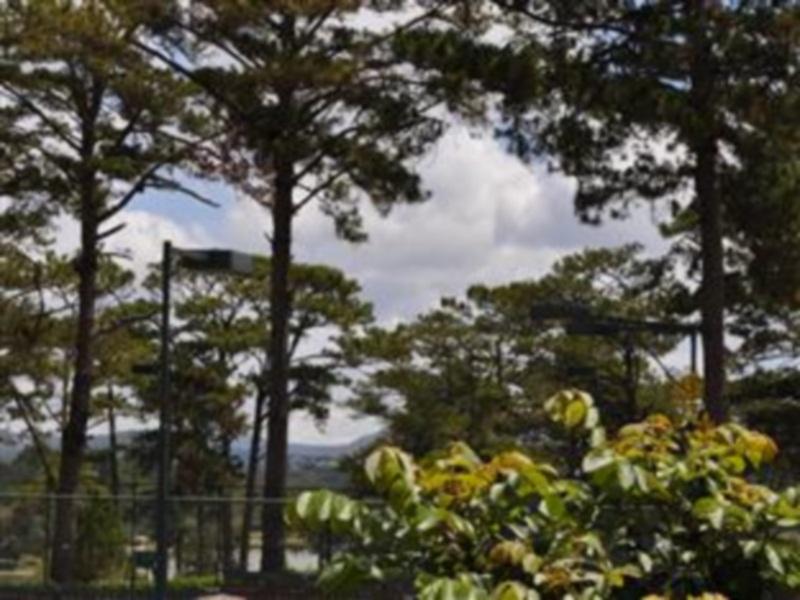 Thanh Loan 3 Hotel Dalat Exteriör bild