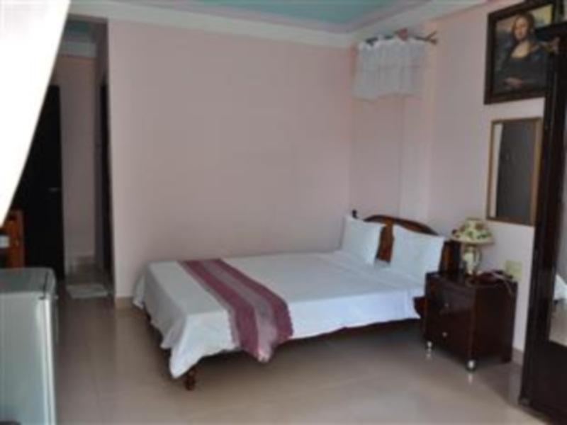 Thanh Loan 3 Hotel Dalat Exteriör bild